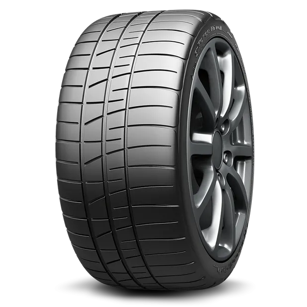 BFGoodrich G Force Rival S 1.5