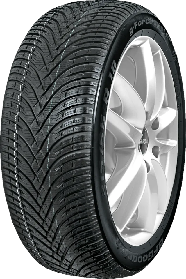 BFGoodrich g Force Winter 2 SUV