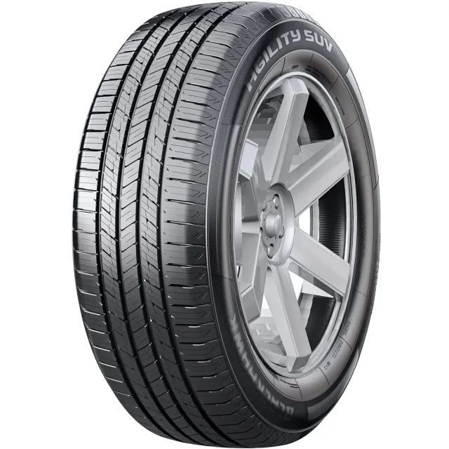 BlackHawk Agility SUV