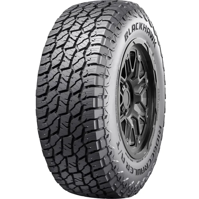 BlackHawk Ridgecrawler A/T