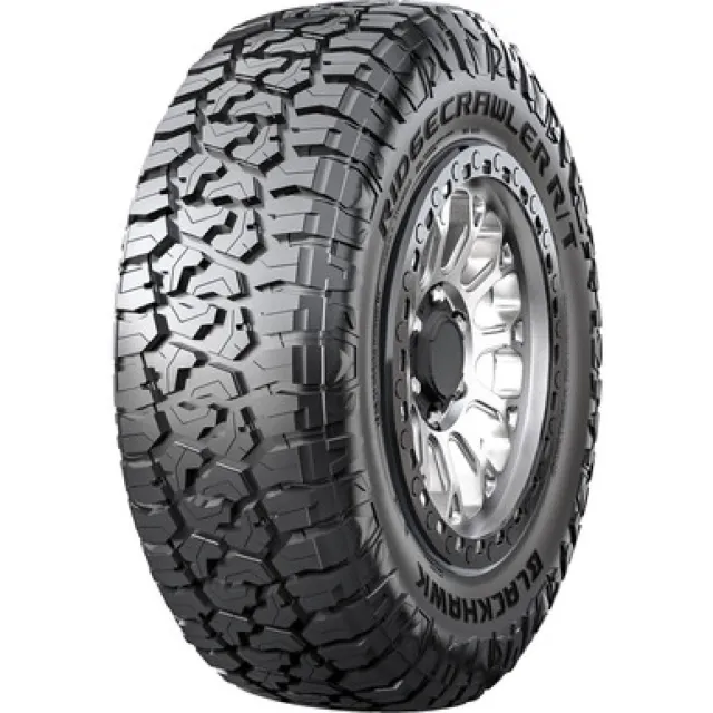 BlackHawk Ridgecrawler R/T