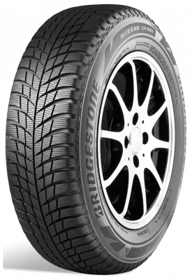 Bridgestone Blizzak LM001 EVO