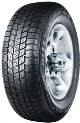 Bridgestone Blizzak LM25 4X4