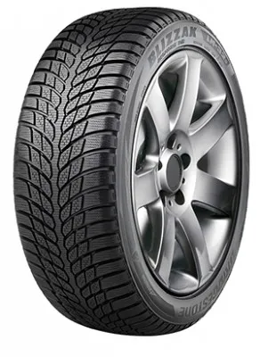 Bridgestone Blizzak LM32 S