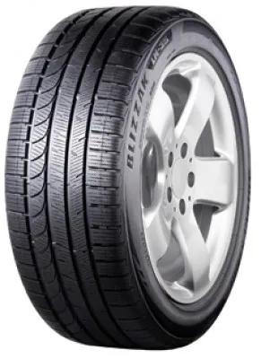 Bridgestone Blizzak LM35