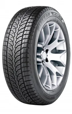 Bridgestone Blizzak LM80 EVO