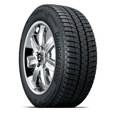 Bridgestone Blizzak WS90
