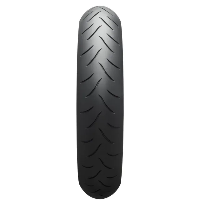 Bridgestone Battlax BT 016