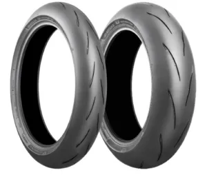 Bridgestone Battlax Racing Street RS12