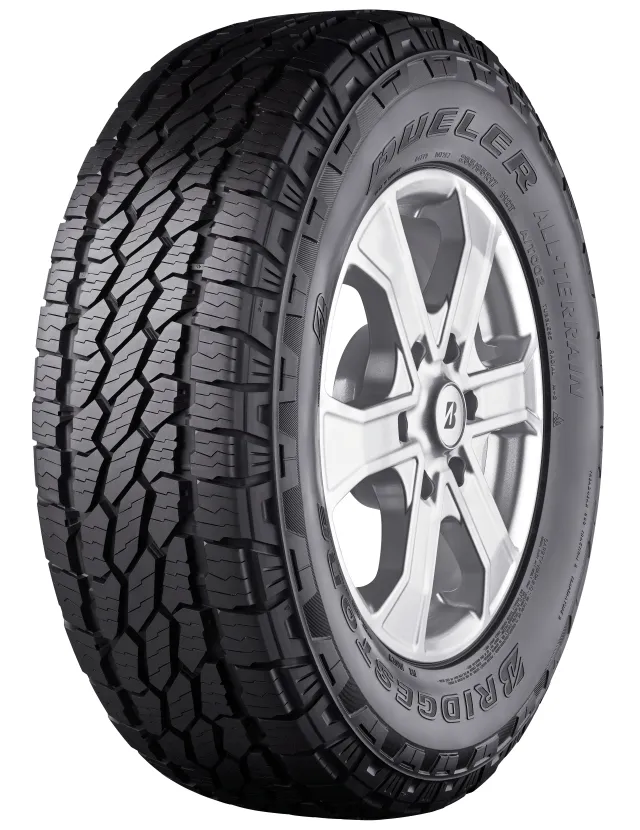 Bridgestone Dueler All-Terrain AT002