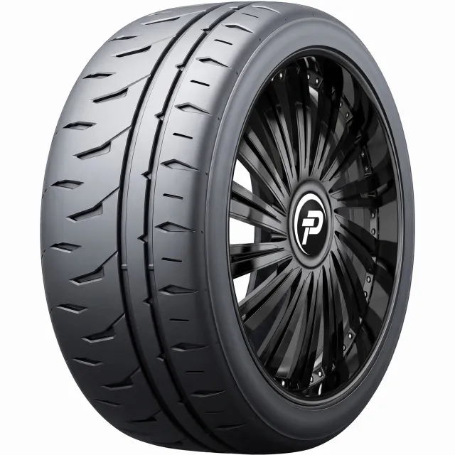 Bridgestone Potenza RE-71RZ
