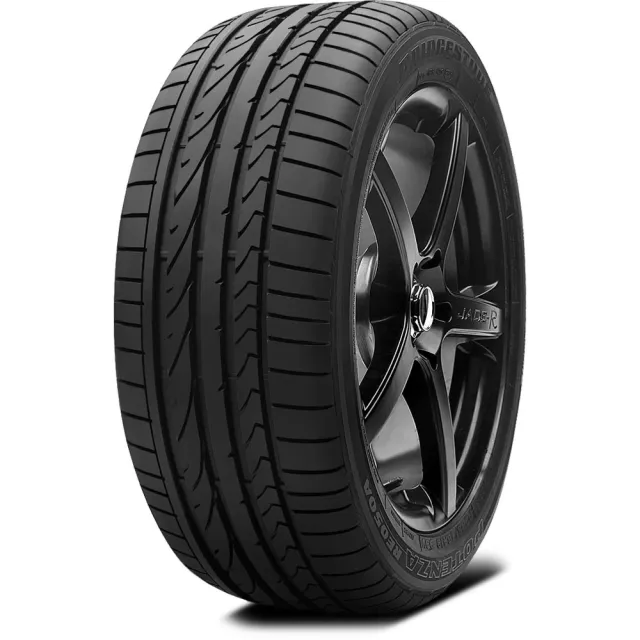 Bridgestone Potenza RE050A Pole Position RFT