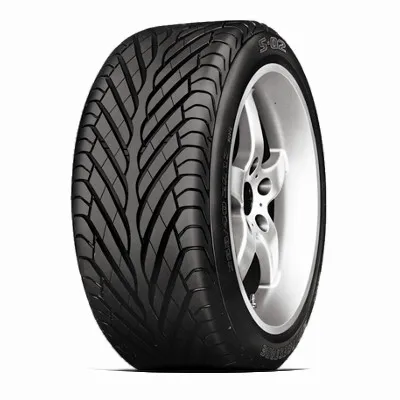 Bridgestone Potenza S-02