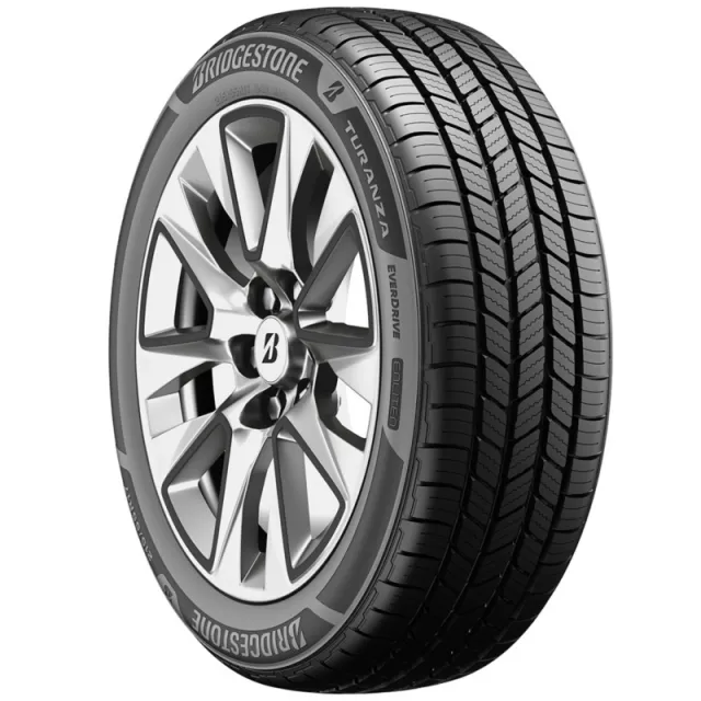 Bridgestone Turanza EverDrive