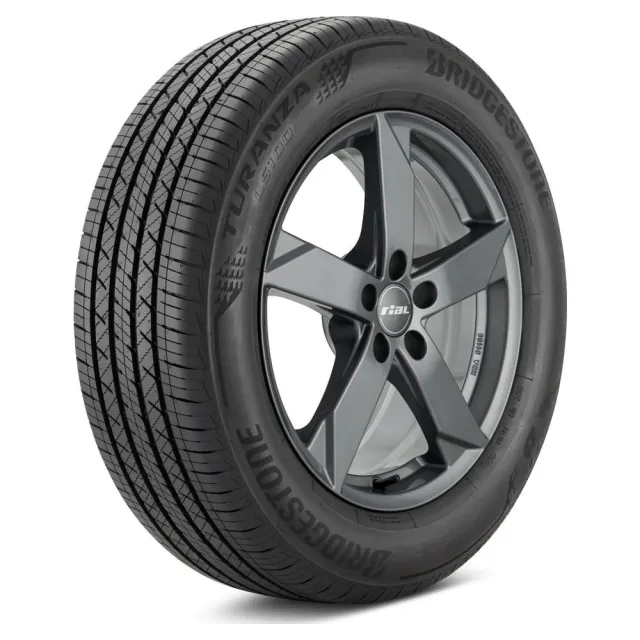Bridgestone Turanza LS100