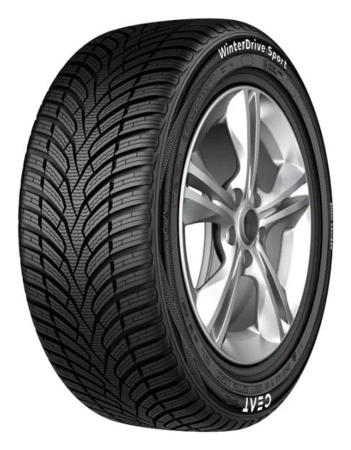 Ceat WinterDrive review: 76/100 – 4 tests