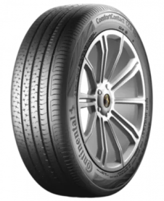 Continental ComfortContact CC6