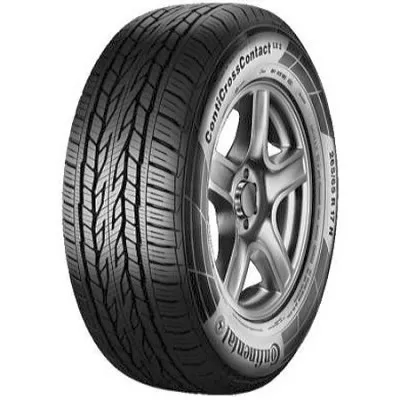 Continental ContiCrossContact LX 2