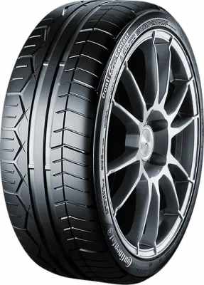 Continental ContiForceContact