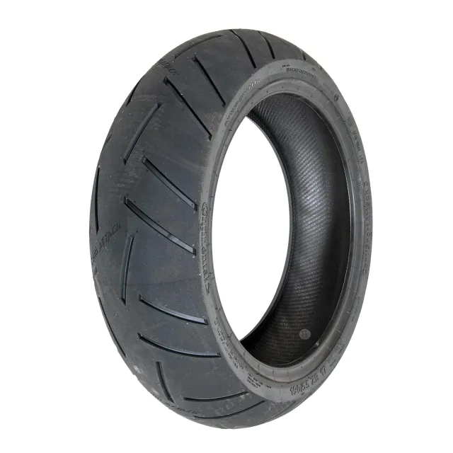 Continental ContiSportAttack 3