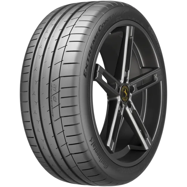 Continental ExtremeContact Sport