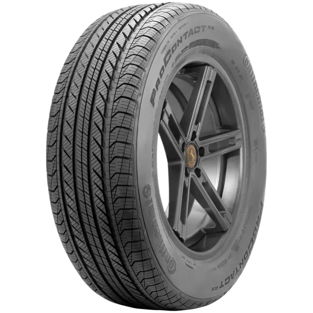 Continental ProContact GX
