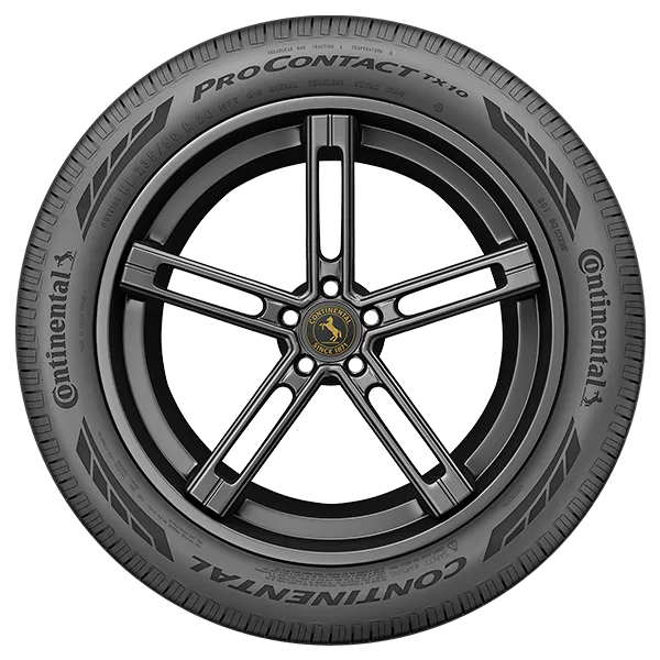Continental ProContact TX10