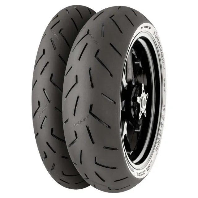 Continental SportAttack 4