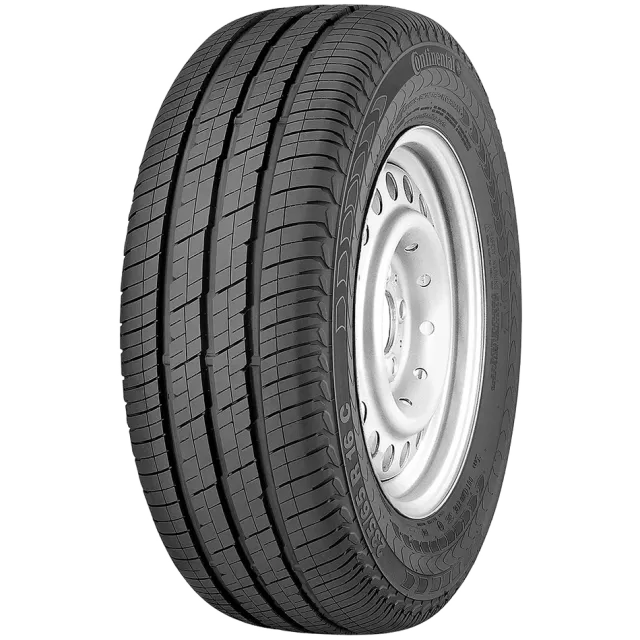 Continental Vanco 2