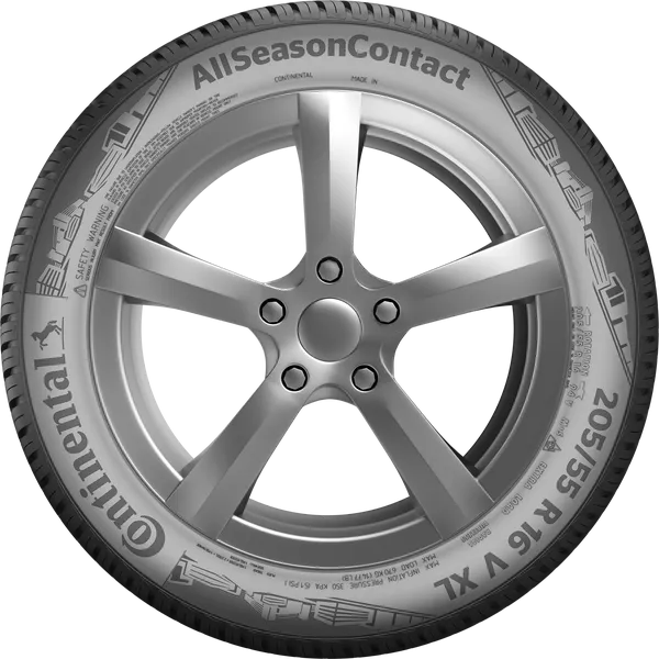 Continental Vancontact Eco 2