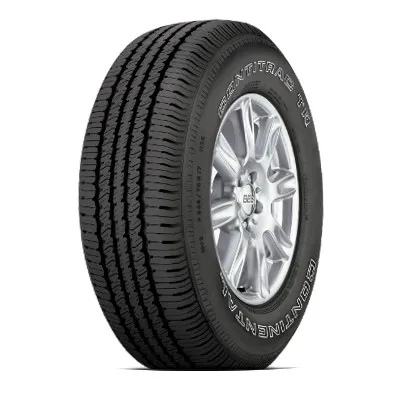 Continental ContiTrac TR