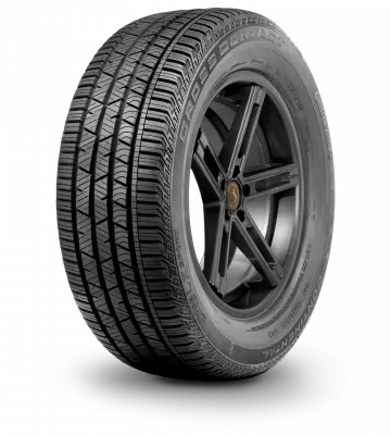 Continental CrossContact LX Sport