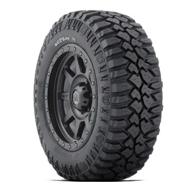 Mickey Thompson Deegan 38