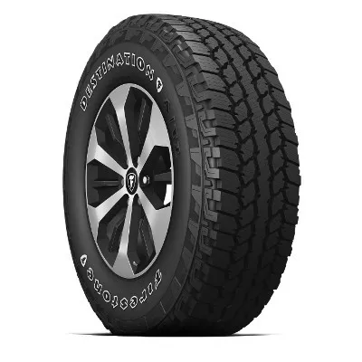 Firestone Destination A/T2
