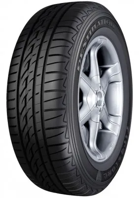 Firestone Destination HP