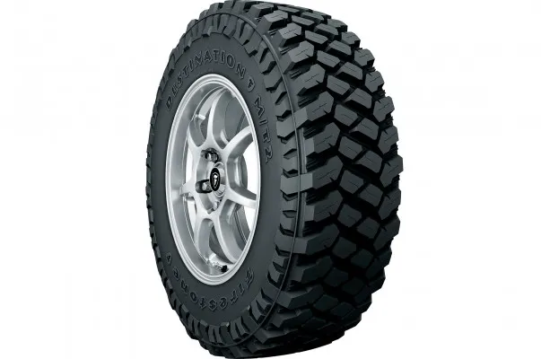 Firestone Destination M/T2