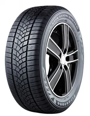 Firestone Destination Winter SUV