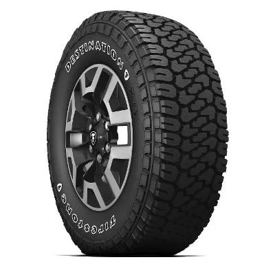 Firestone Destination X/T