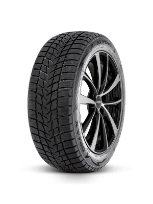 Radar Dimax Alpine