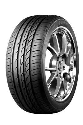 Radar Dimax R8