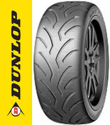 Dunlop Direzza DZ03