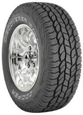 Cooper Discoverer A/T3