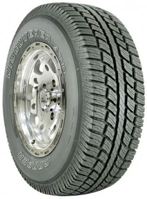 Cooper Discoverer A/TR