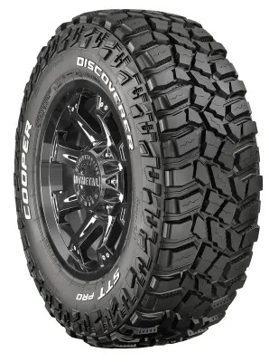 Cooper Discoverer STT PRO