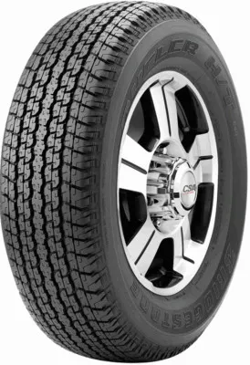 Bridgestone Dueler H/T 840
