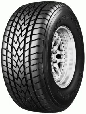 Bridgestone Dueler H/TS 686