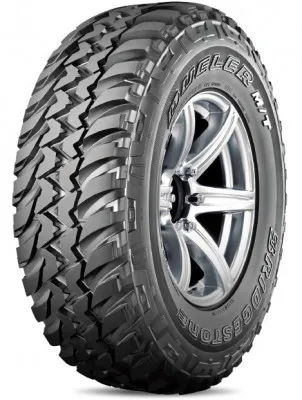 Bridgestone Dueler M/T