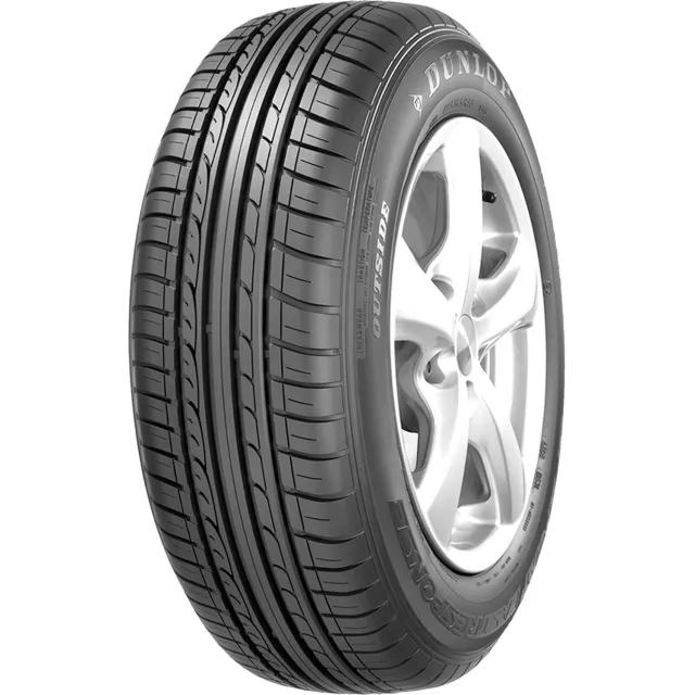 Dunlop SP Sport FastResponse
