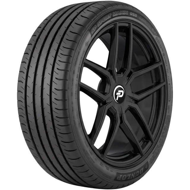 Dunlop SP Sport Maxx 050 DSST CTT
