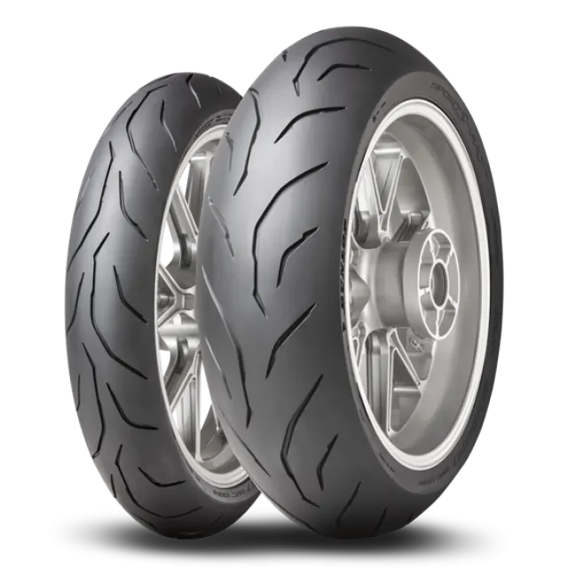 Dunlop Sportsmart MK4